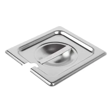 Vollrath 75260 Steam Table Pan Cover, Stainless Steel