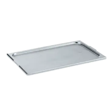 Vollrath 75450 Steam Table Pan Cover, Stainless Steel