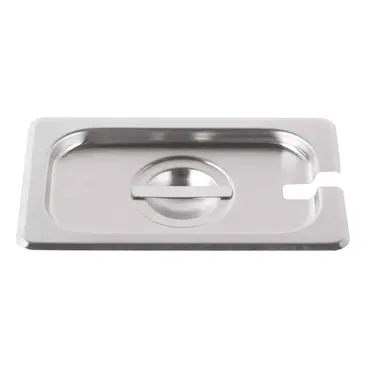 Vollrath 75460 Steam Table Pan Cover, Stainless Steel