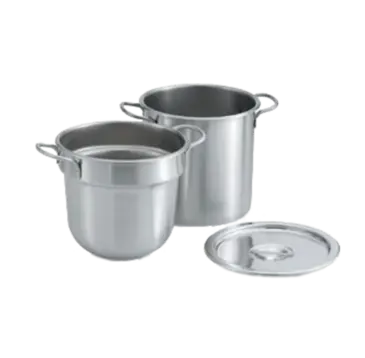 Vollrath 77022 Double Boiler Cover