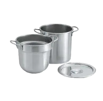 Vollrath 77022 Double Boiler Cover