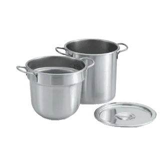 Vollrath 77112 Double Boiler Cover