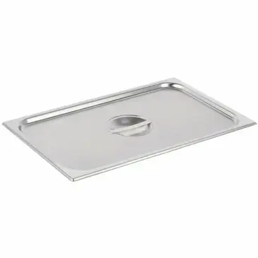 Vollrath 77250 Steam Table Pan Cover, Stainless Steel