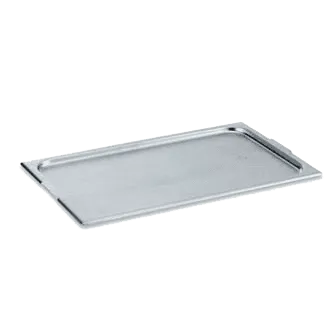 Vollrath 77450 Steam Table Pan Cover, Stainless Steel