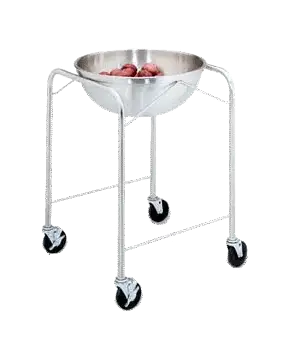 Vollrath 79001 Mixing Bowl Dolly