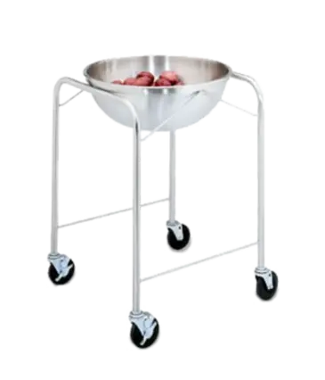 Vollrath 79001 Mixing Bowl Dolly