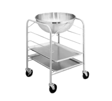 Vollrath 79002 Mixing Bowl Dolly