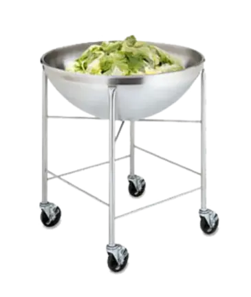 Vollrath 79018 Mixing Bowl Dolly