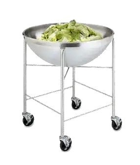 Vollrath 79018 Mixing Bowl Dolly