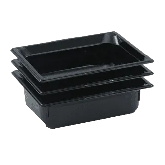 Vollrath 8002420 Food Pan, Plastic