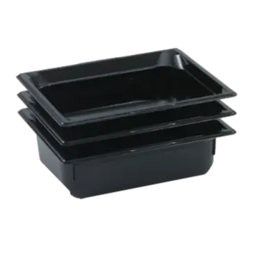 Vollrath 8004420 Food Pan, Plastic