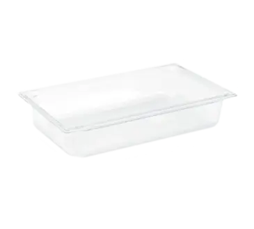 Vollrath 8006410 Food Pan, Plastic