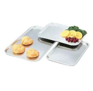 Vollrath 80130 Serving & Display Tray, Metal