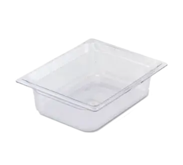 Vollrath 8026410 Food Pan, Plastic