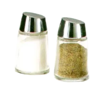 Vollrath 802J-12 Salt / Pepper Shaker & Mill, Parts & Accessories