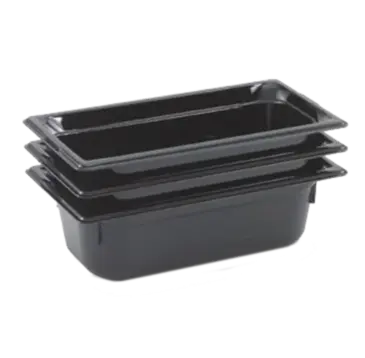 Vollrath 8032420 Food Pan, Plastic