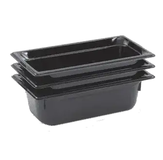 Vollrath 8032420 Food Pan, Plastic