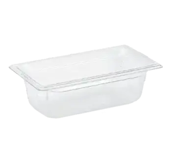 Vollrath 8034410 Food Pan, Plastic