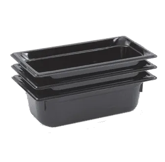 Vollrath 8034420 Food Pan, Plastic