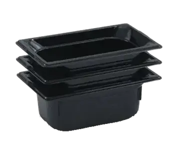 Vollrath 8044420 Food Pan, Plastic