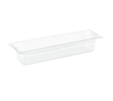 Vollrath 8052410 Food Pan, Plastic