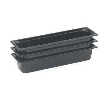 Vollrath 8052420 Food Pan, Plastic