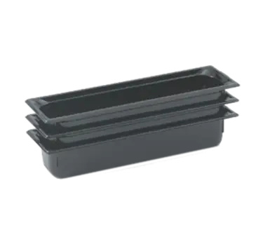 Vollrath 8054420 Food Pan, Plastic