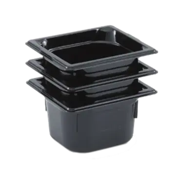 Vollrath 8062420 Food Pan, Plastic