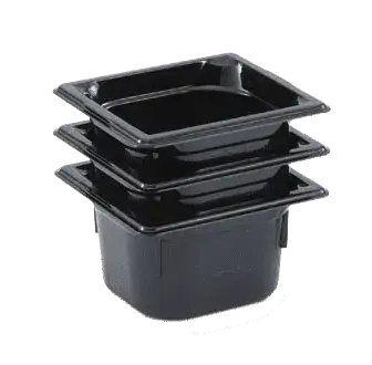 Vollrath 8062420 Food Pan, Plastic