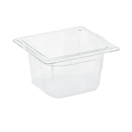 Vollrath 8066410 Food Pan, Plastic