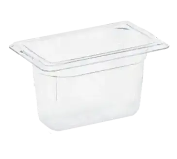 Vollrath 8092410 Food Pan, Plastic