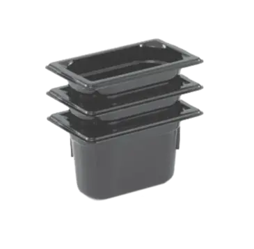 Vollrath 8092420 Food Pan, Plastic