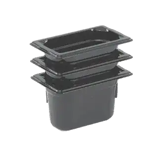 Vollrath 8092420 Food Pan, Plastic