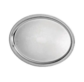 Vollrath 82111 Serving & Display Tray, Metal