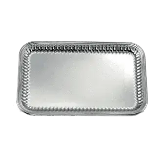 Vollrath 82166 Serving & Display Tray, Metal