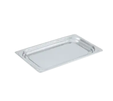 Vollrath 8230310 Steam Table Pan, Decorative