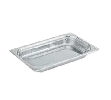 Vollrath 8230410 Steam Table Pan, Decorative