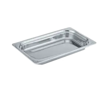 Vollrath 8231020 Steam Table Pan, Decorative