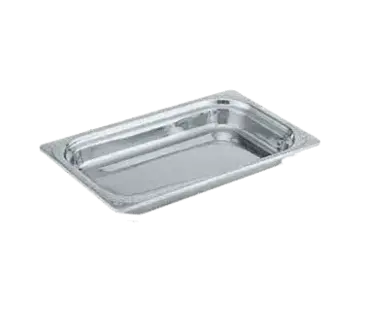 Vollrath 8231020 Steam Table Pan, Decorative