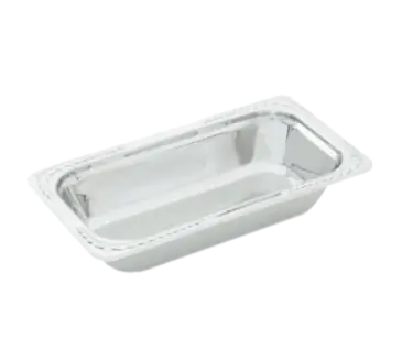 Vollrath 8231120 Steam Table Pan, Decorative