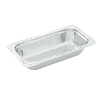 Vollrath 8231120 Steam Table Pan, Decorative