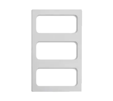 Vollrath 8244220 Adapter Plate