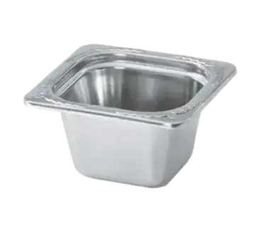 Vollrath 8264220 Steam Table Pan, Decorative