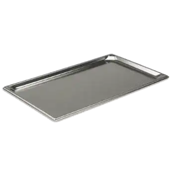 Vollrath 90002 Steam Table Pan, Stainless Steel