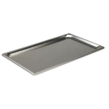 Vollrath 90002 Steam Table Pan, Stainless Steel