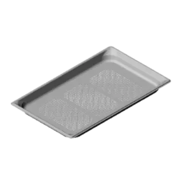 Vollrath 90013 Steam Table Pan, Stainless Steel