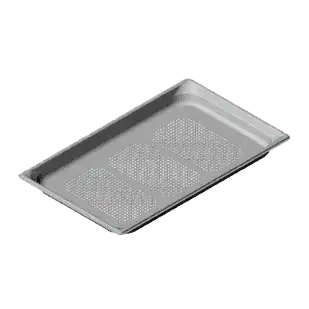 Vollrath 90013 Steam Table Pan, Stainless Steel