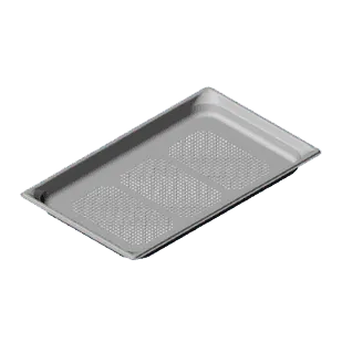 Vollrath 90013 Steam Table Pan, Stainless Steel