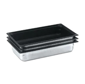 Vollrath 90017 Steam Table Pan, Stainless Steel