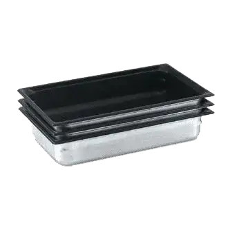 Vollrath 90027 Steam Table Pan, Stainless Steel